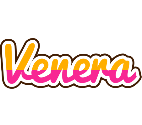 Venera smoothie logo