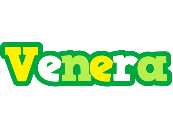 Venera soccer logo