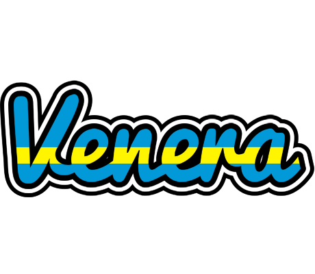 Venera sweden logo