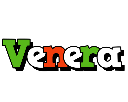 Venera venezia logo