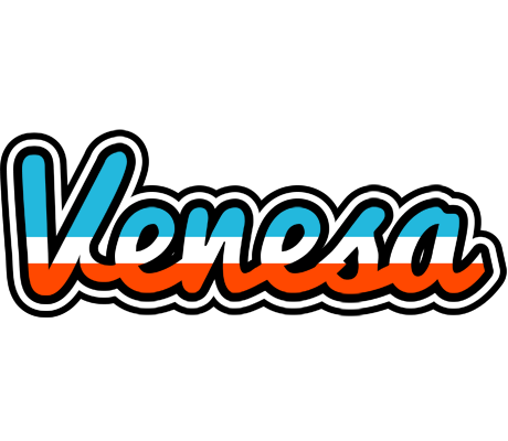 Venesa america logo