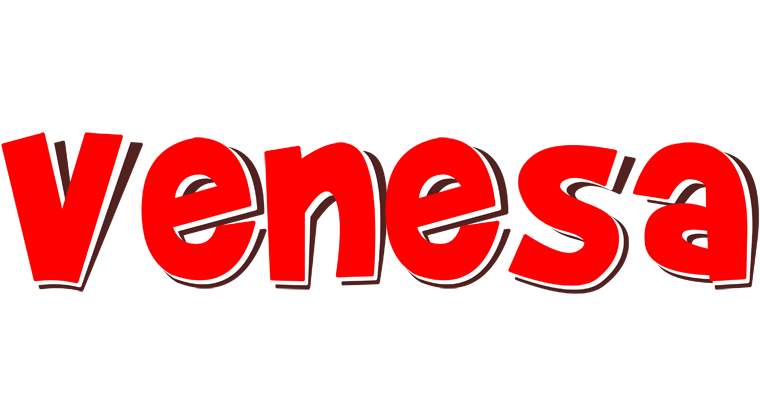 Venesa basket logo