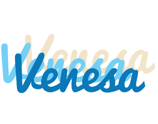 Venesa breeze logo