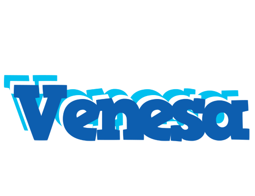Venesa business logo