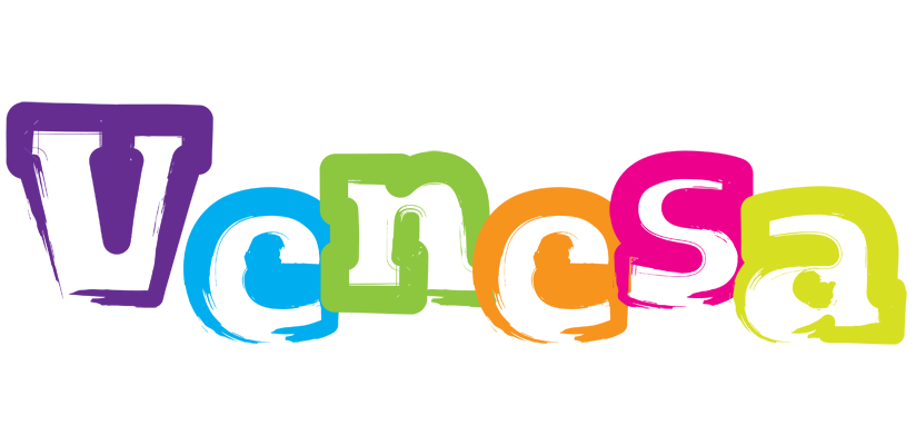 Venesa casino logo
