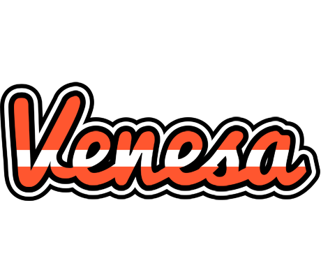 Venesa denmark logo