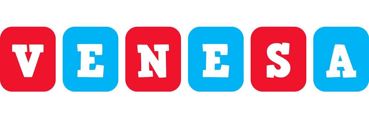 Venesa diesel logo