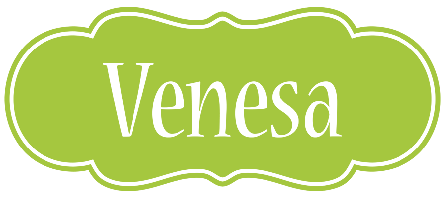 Venesa family logo