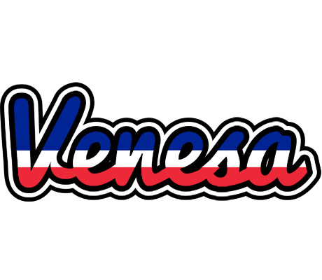 Venesa france logo