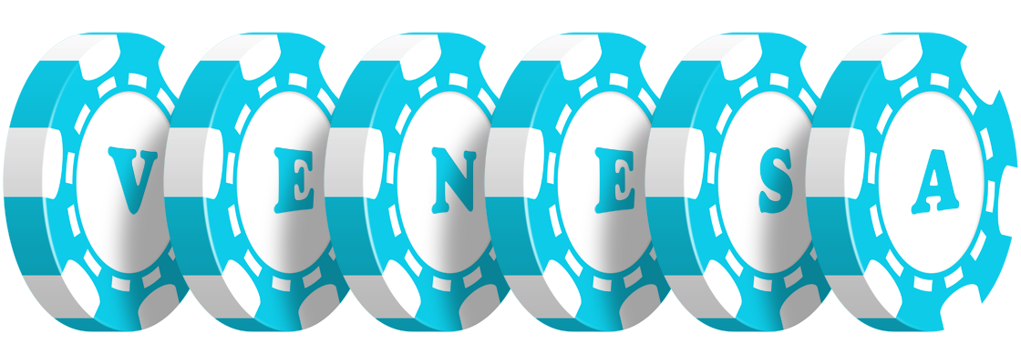Venesa funbet logo
