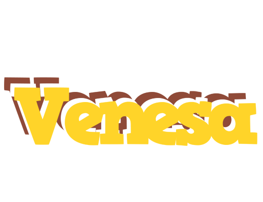 Venesa hotcup logo