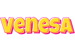 Venesa kaboom logo