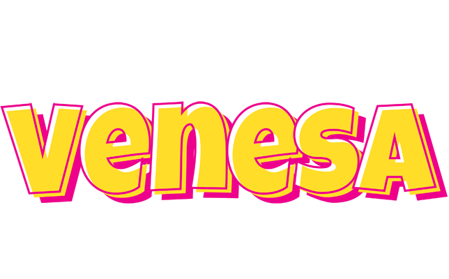 Venesa kaboom logo