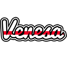 Venesa kingdom logo