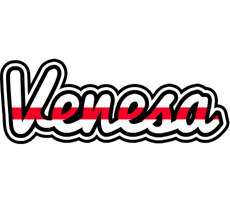 Venesa kingdom logo