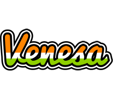 Venesa mumbai logo