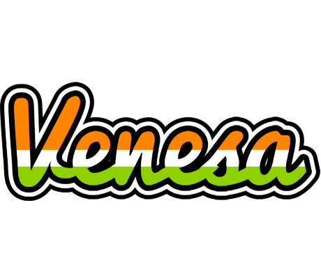 Venesa mumbai logo