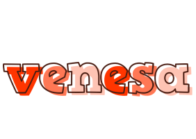 Venesa paint logo