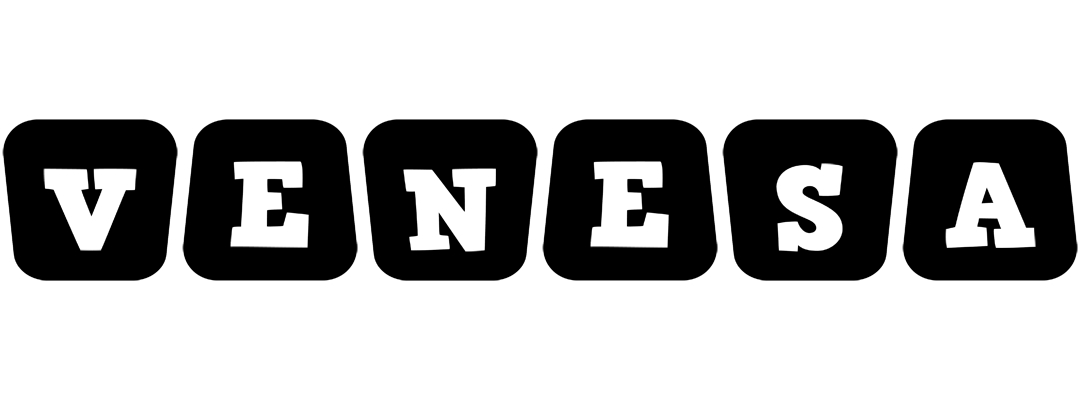 Venesa racing logo