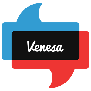 Venesa sharks logo