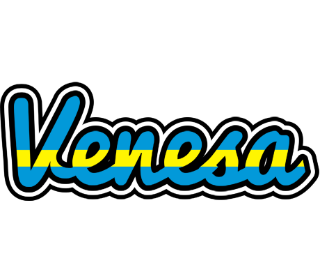 Venesa sweden logo