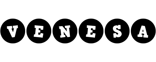 Venesa tools logo