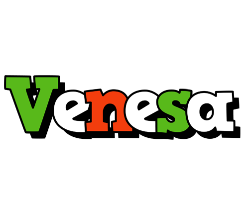 Venesa venezia logo