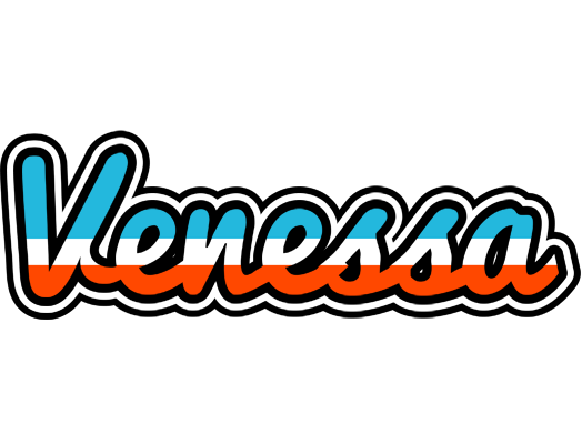 Venessa america logo