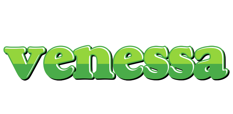 Venessa apple logo
