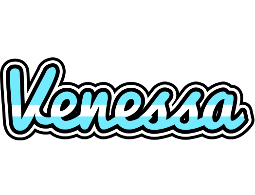 Venessa argentine logo