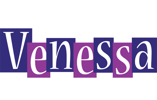 Venessa autumn logo