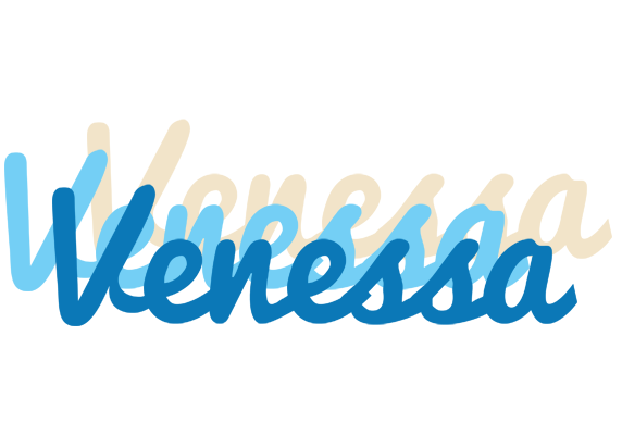 Venessa breeze logo
