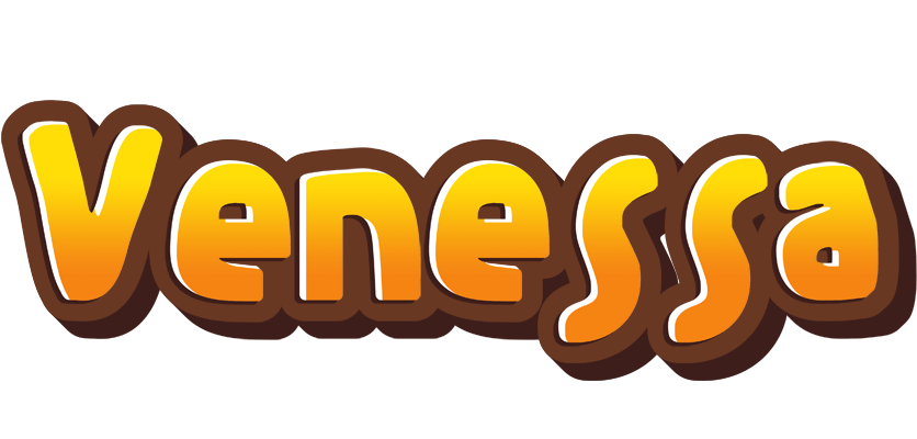 Venessa cookies logo