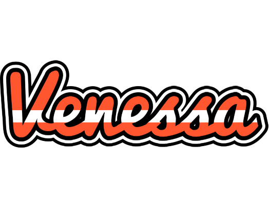 Venessa denmark logo