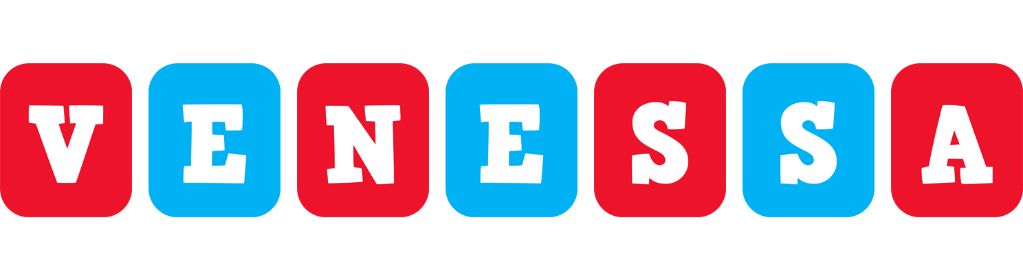 Venessa diesel logo