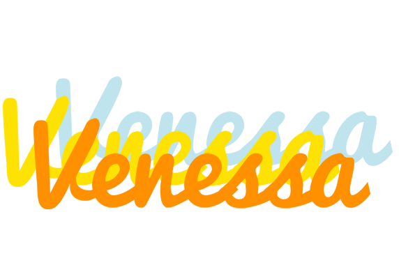 Venessa energy logo
