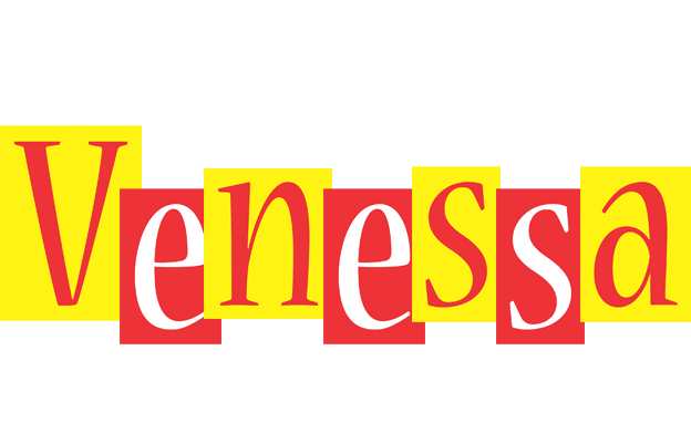 Venessa errors logo