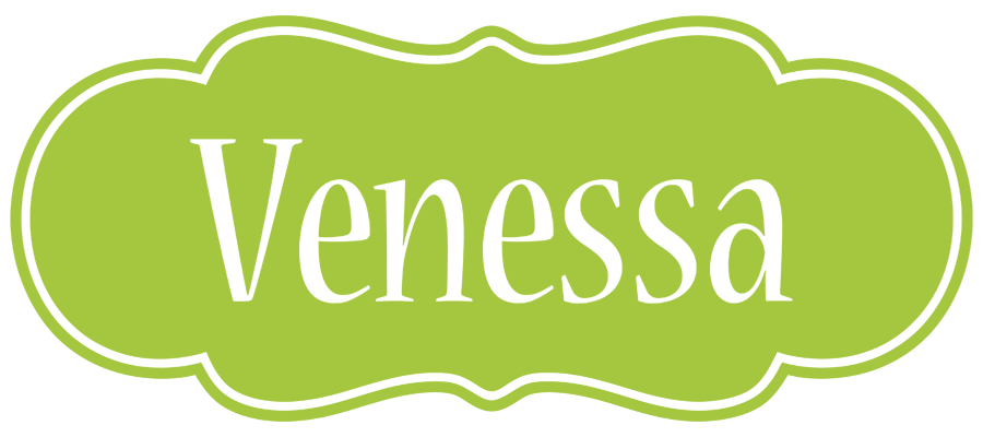 Venessa family logo