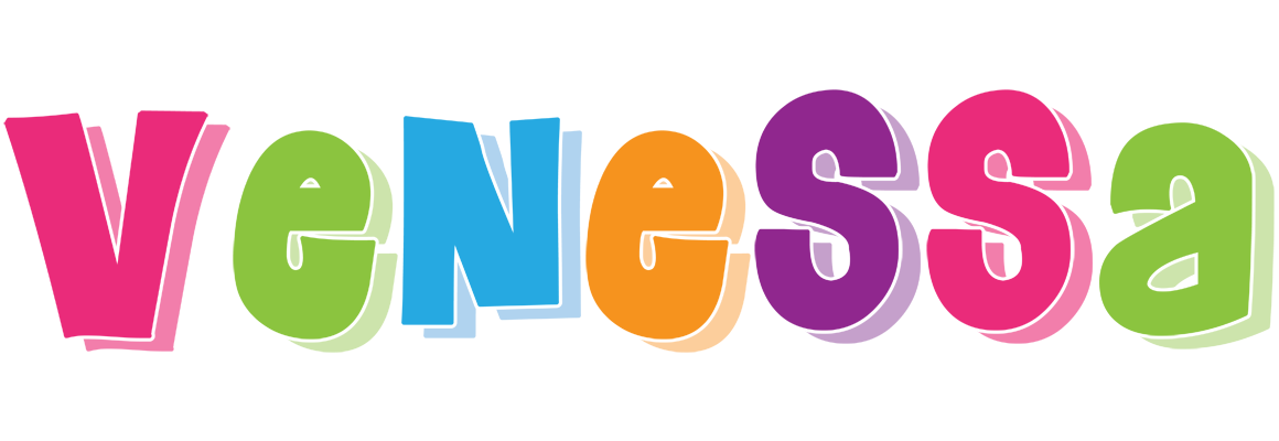 Venessa friday logo