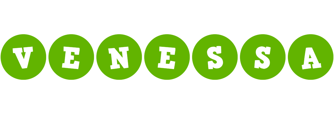 Venessa games logo