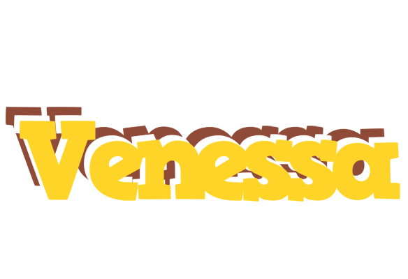 Venessa hotcup logo