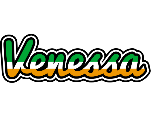 Venessa ireland logo