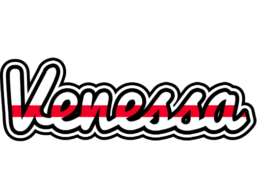 Venessa kingdom logo