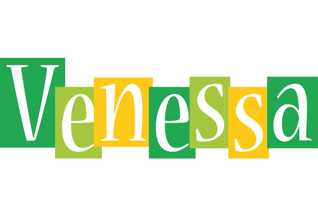 Venessa lemonade logo