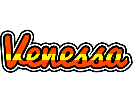 Venessa madrid logo