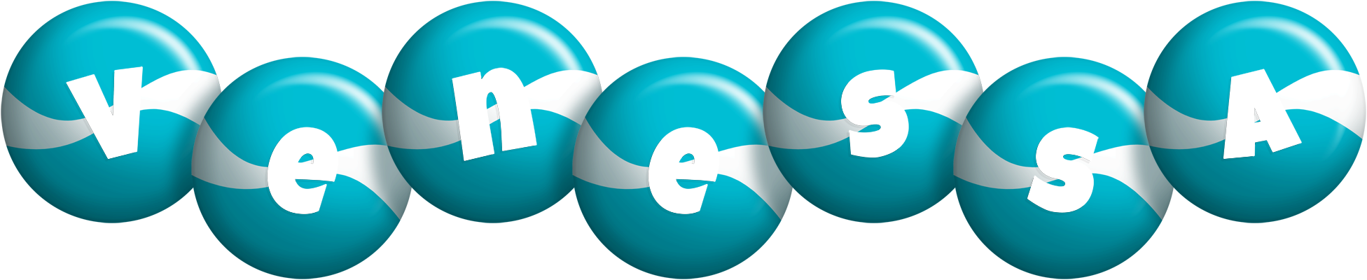Venessa messi logo