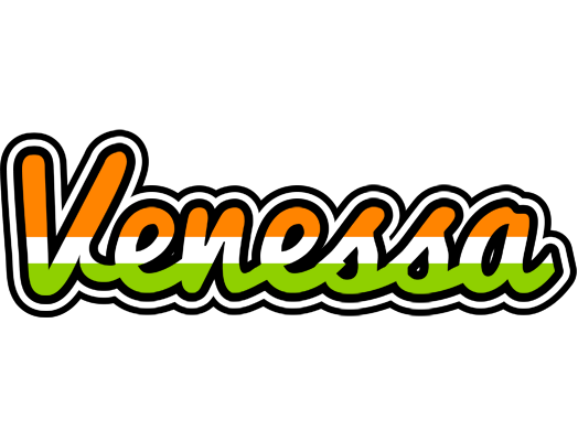 Venessa mumbai logo