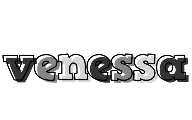 Venessa night logo