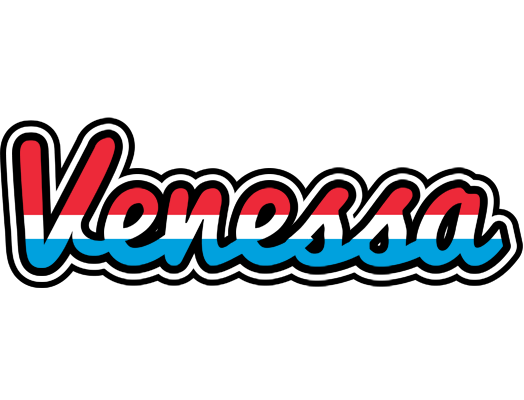 Venessa norway logo