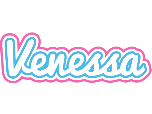 Venessa outdoors logo